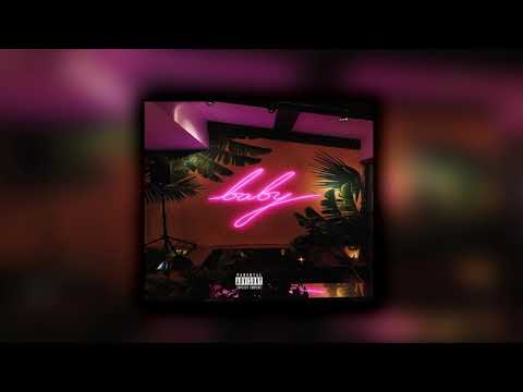 [FREE FOR NON PROFIT] Drake x Travis Scott Type Beat ~ Baby