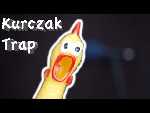 GÓRĄ TY - Kurczak cover (GOLEC uORKIESTRA & GROMEE feat. BEDOES)