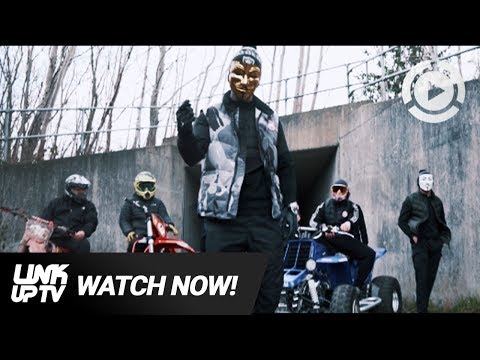 Kendog - We Don't Give A F*ck [Music Video] | Link Up TV