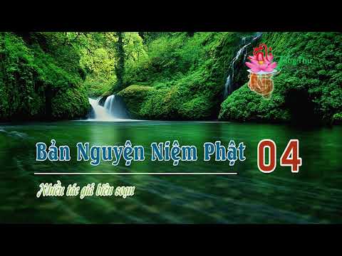 04. Sự phân công giữ Phật A Di Đà và chúng ta