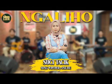 Suci Tacik - Ngaliho (Official Music Video)