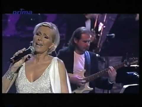 Helena Vondráčková - Sladké mámení (live 2002)