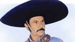 ANTONIO AGUILAR  --  ECHALE UN CINCO AL PIANO