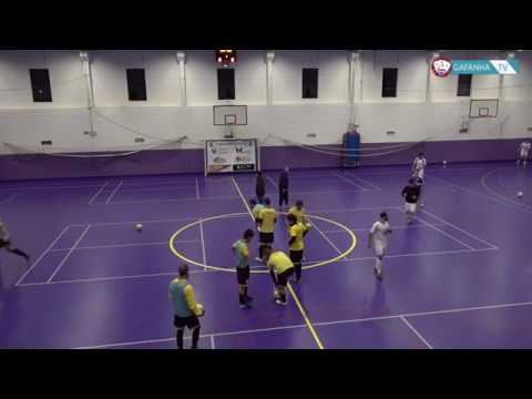 GD Gafanha Vs PARC | Campeonato Grande Hotel do Luso