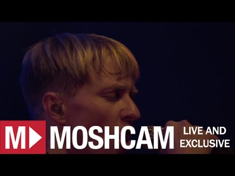 The Drums - Let's Go Surfing - Live in London (Full show - track 17 of 18)