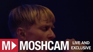 The Drums - Let&#39;s Go Surfing - Live in London (Full show - track 17 of 18)