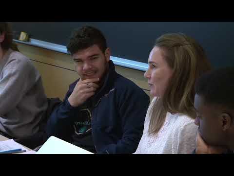 Class 2 Part 2 Innovation Systems and Direct Indirect Elements in the Innovation Ecosystem