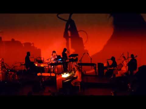 2025-09-12 Agnes Obel - live @ Admiralspalast - Berlin