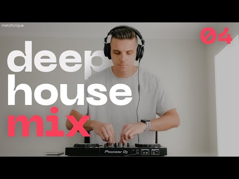 deep house, minimal & tech house mix (Pablo Bolivar, Anton Kubikov, Johannes Brecht, Ted Amber)