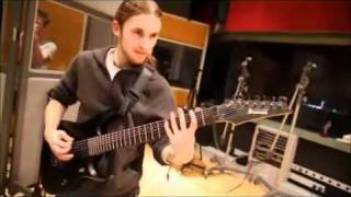 TesseracT - Concealing Fate Part One - Acceptance