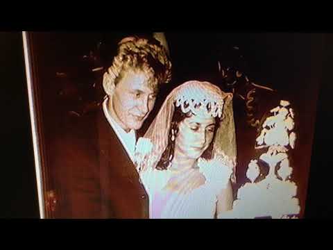 This Is Your Life - Mickie Most - H - Wee Willie Harris appearance