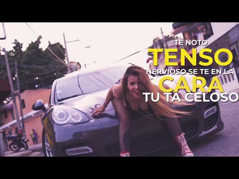 Neon El Alterao  - 1,2,3 Guarindin Don Dain ( Bimbolo ) Prod. By Geral la Melodia