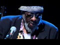 James Blood Ulmer solo live @ Skopje Jazz Festival 2015