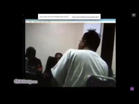 Saipul Jamil : Saya Buka, Langsung Jilat Sama Hup Hup