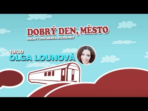 Dobrý den město