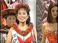 MISS INTERNATIONAL 1997