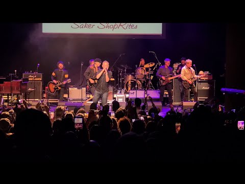 Bruce Springsteen - The Promised Land (W/ Speech) - LIGHT OF DAY 26 RED BANK NJ COUNT BASIE 01/17/26