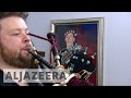 Wood Restrictions Threaten Scotland S Bagpipe Sales