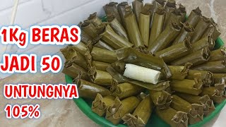 Download lagu ingin jualan arem arem isi ayam suwir⁉️simak  tipsnya agar tidak mudah basi mp3