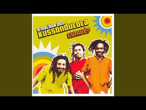 Dub Babilonios Remix - Kussondulola