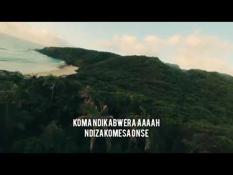 preshow malawi ft dayi busy - Mama (lyric Video)