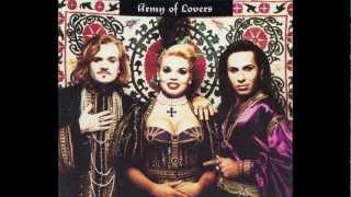ARMY OF LOVERS Say Goodbye to Babylon