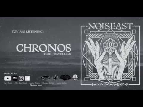 NOISEAST - CHRONOS (Time travelers)