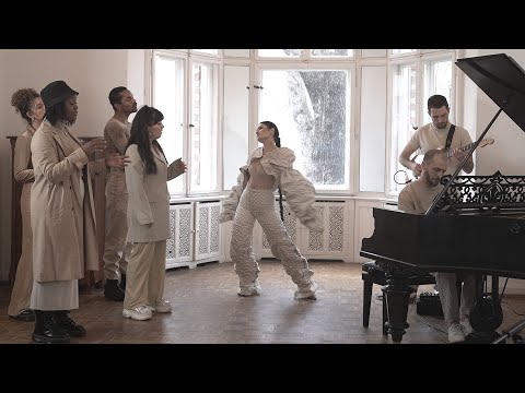 Mulay - PHOENIX (Acoustic Live Session)