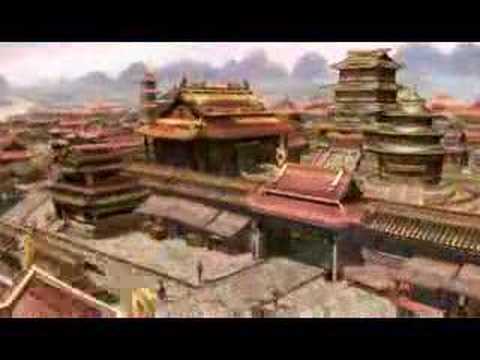 Age of Empires 3: The Asian Dynasties