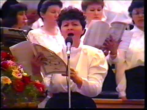 Inaugurare Biserica Baptista Emanuel Oradea - Placut imi este Doamne