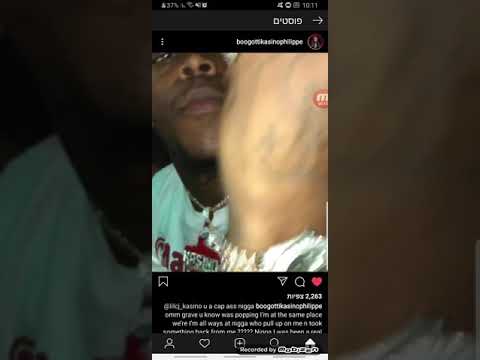 Boogotti kasino bring lilcj kasino chain back