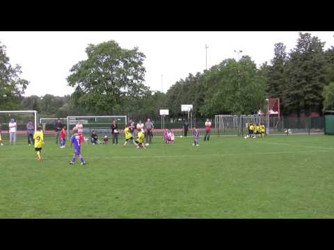 Verbandsturnier St Jakob: FCB Fb vs. OB Fa