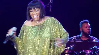 Patti LaBelle - Over the Rainbow (Atlanta, Live)