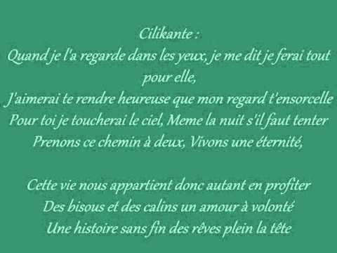 J-Reyzs, Tuesy & Cilikante - Voyager [PAROLES]