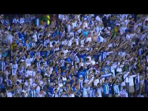 GOL DE ANDRE LIMA - AVAI 1 X 0 JOINVILLE