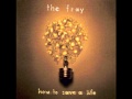 The Fray - Dead Wrong