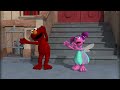 Sesame Street Elmo World Episode 9