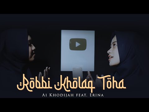 Robbi Kholaq Thoha - Ai Khodijah feat. Erina (Music Video TMD Media Religi)