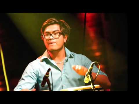 Soumbouyaya Santana-Coverband