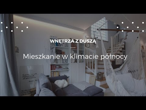 Mieszkanie w rytmie nordic feeling 🌵😍