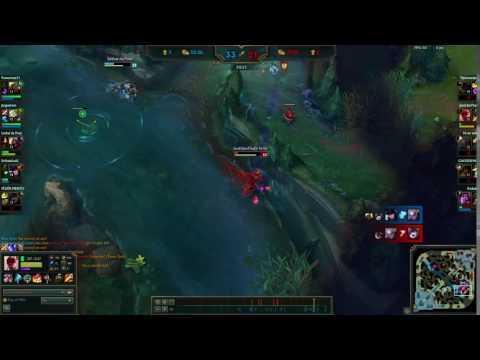 Lee Sin mechanics. 200Iq playz