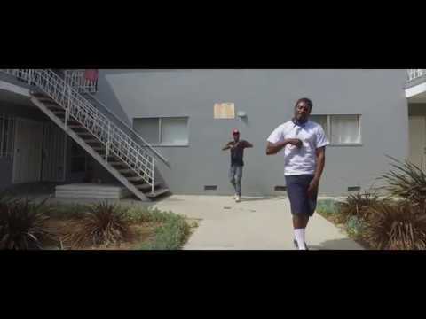 Rich Espy & Rabby Gambino - “Lost Souls" Music Video