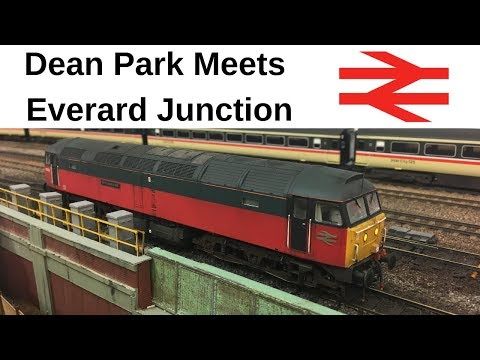 Dean Park Meets Everard Junction 2019 | Dean Park 220