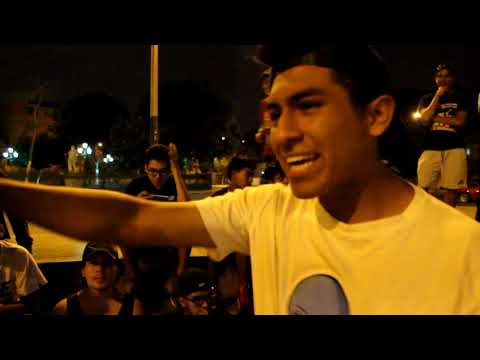 KRULL VS BEEF - FINAL MONEY IN THE BANK - MEDABATTLES