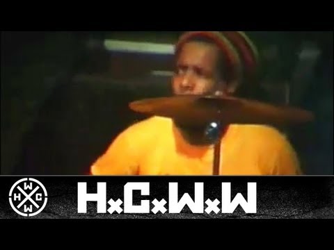 Banned in DC video