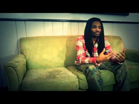 Sicksteen . It's Never Sunny In Cleveland Interview . 12.14.13