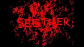 Seether-World Falls Away (lyrics)