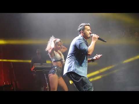 23.07.2018 Barcelona - Luis Fonsi, Despacito (HD)