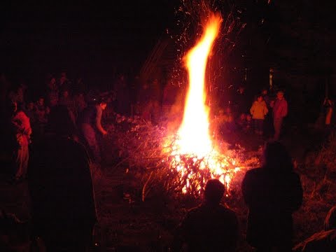 28 Apostolische Leidenschaft