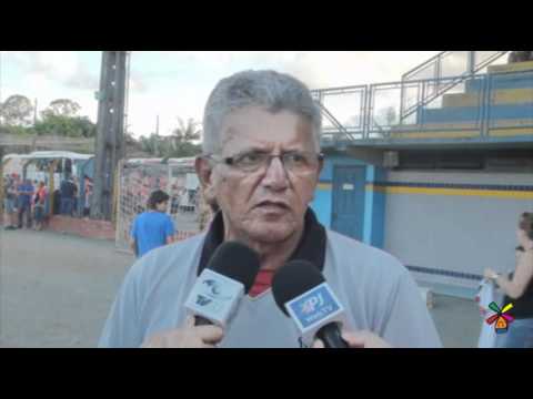 Portal Joinville - JEC 2 x 3 Corinthians-PR